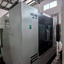 海天精工 VMC-1000ll发那科0i-MFplus系统台湾罗翌BT40.