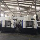 []同款两台韩国威亚F500立加三轴行程：1060x510x635mm工.