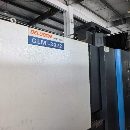 苏州精隆工3022龙门加工中心两线一硬重型光机发那科0i.