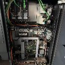 []马扎克100L数控车床，6寸卡盘，12工位刀塔，同款2台。.