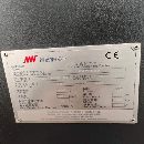 []哈挺GX1000立加，发那科系统，带五轴永力VM600立加，.